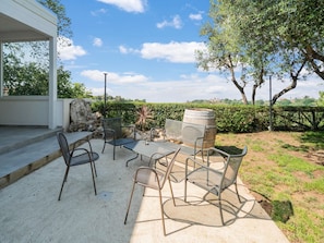 Appartamento | Balcone