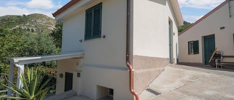 Appartement | Extérieur