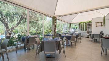 Apartemen | Tempat makan