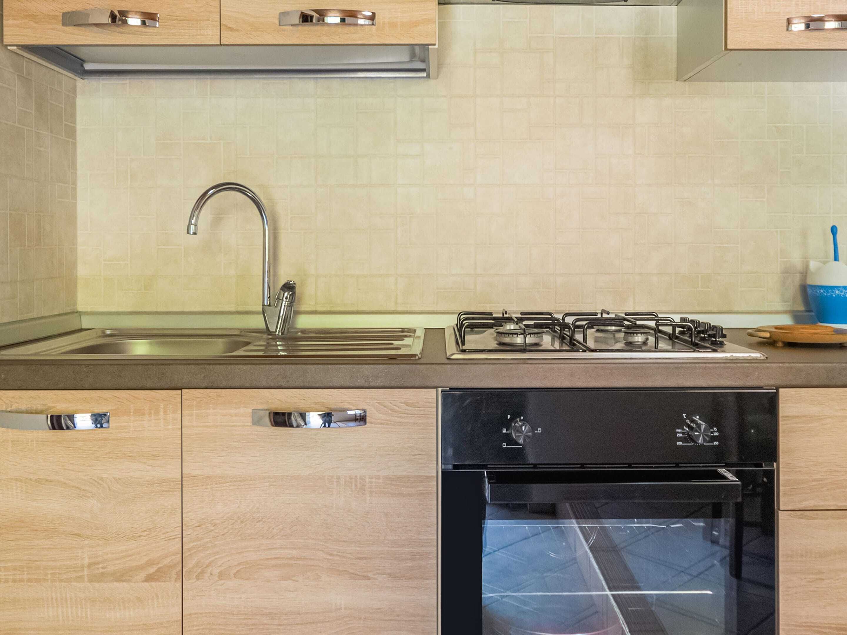 Apartment | Private kitchen