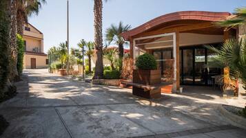 Apartment | Exterior