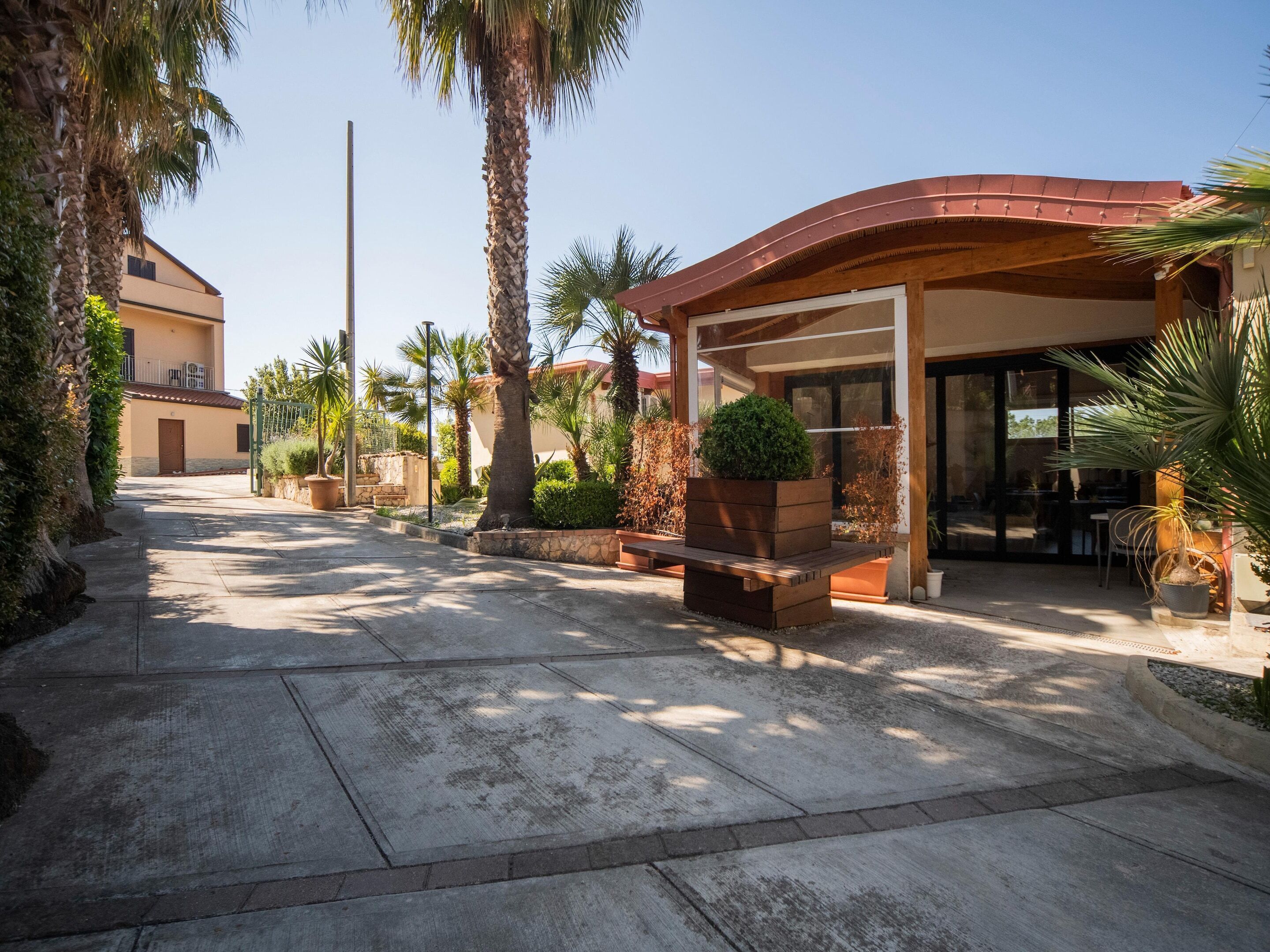 Apartment | Exterior