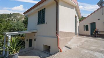 Departamento | Exterior
