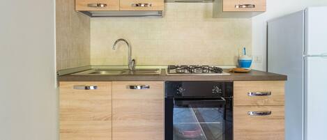 Apartment | Private kitchen