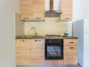 Căn hộ | Bếp riêng