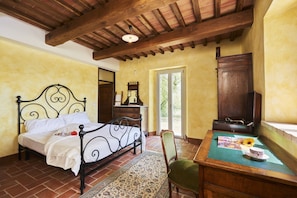 Villa | Zimmerausstattung