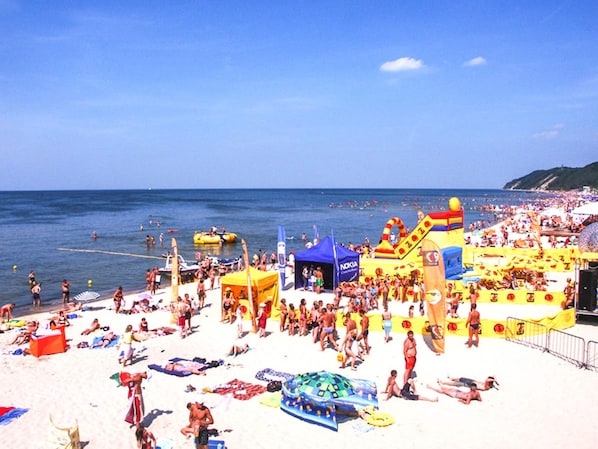 Apartment | View from property