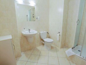 Departamento | Baño | Toallas 