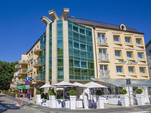 Apartment | Exterior