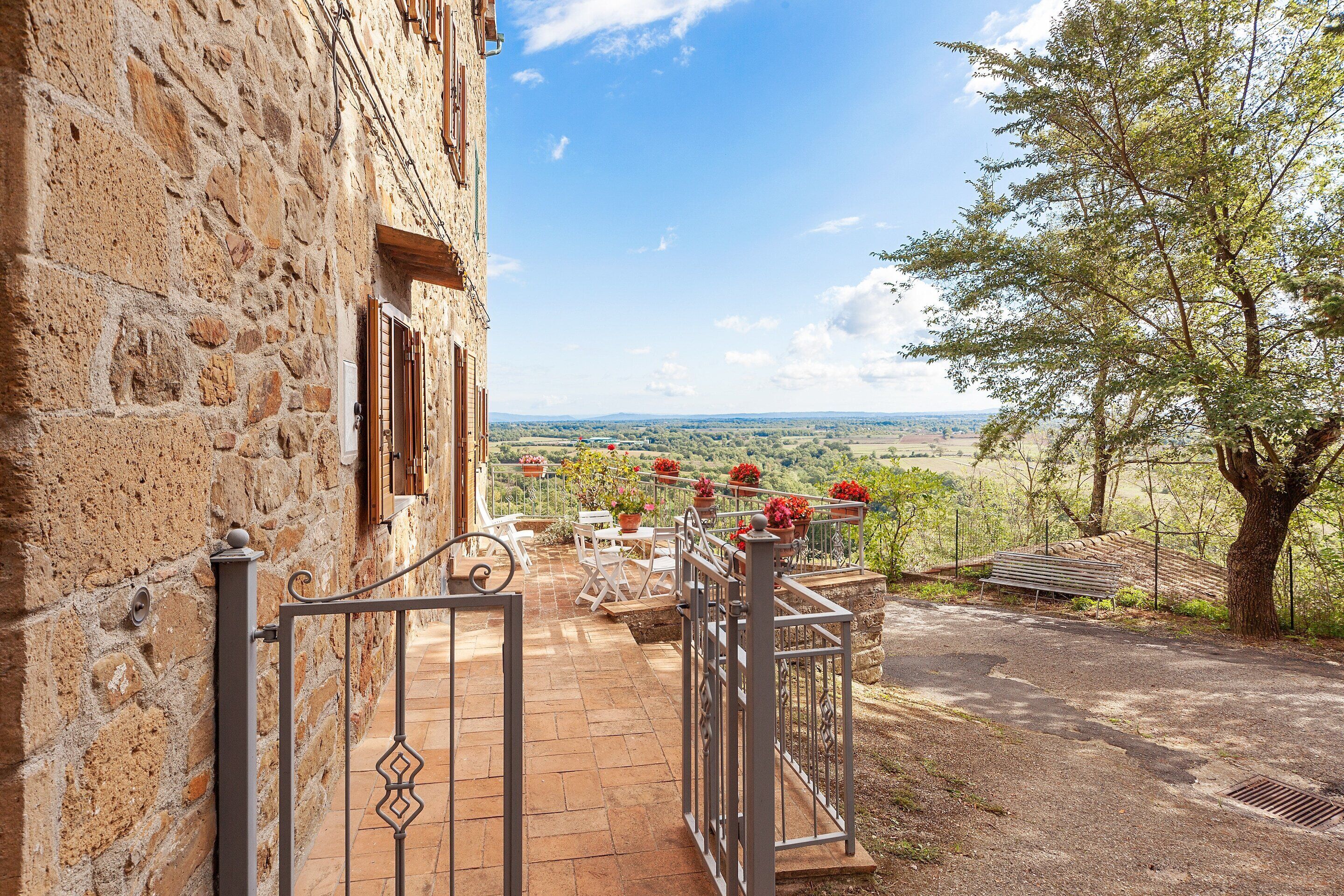 Casa | Terraza o patio