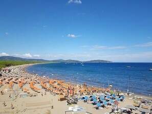 Nhà | Quang cảnh nhìn từ nơi lưu trú