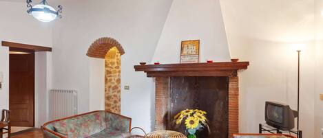 House | Property amenity