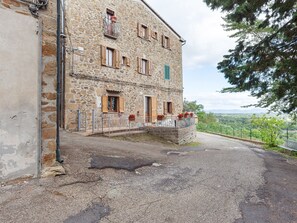 Nhà | Ngoại thất