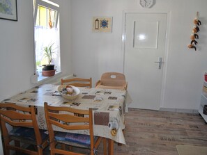 Apartment | Speisen