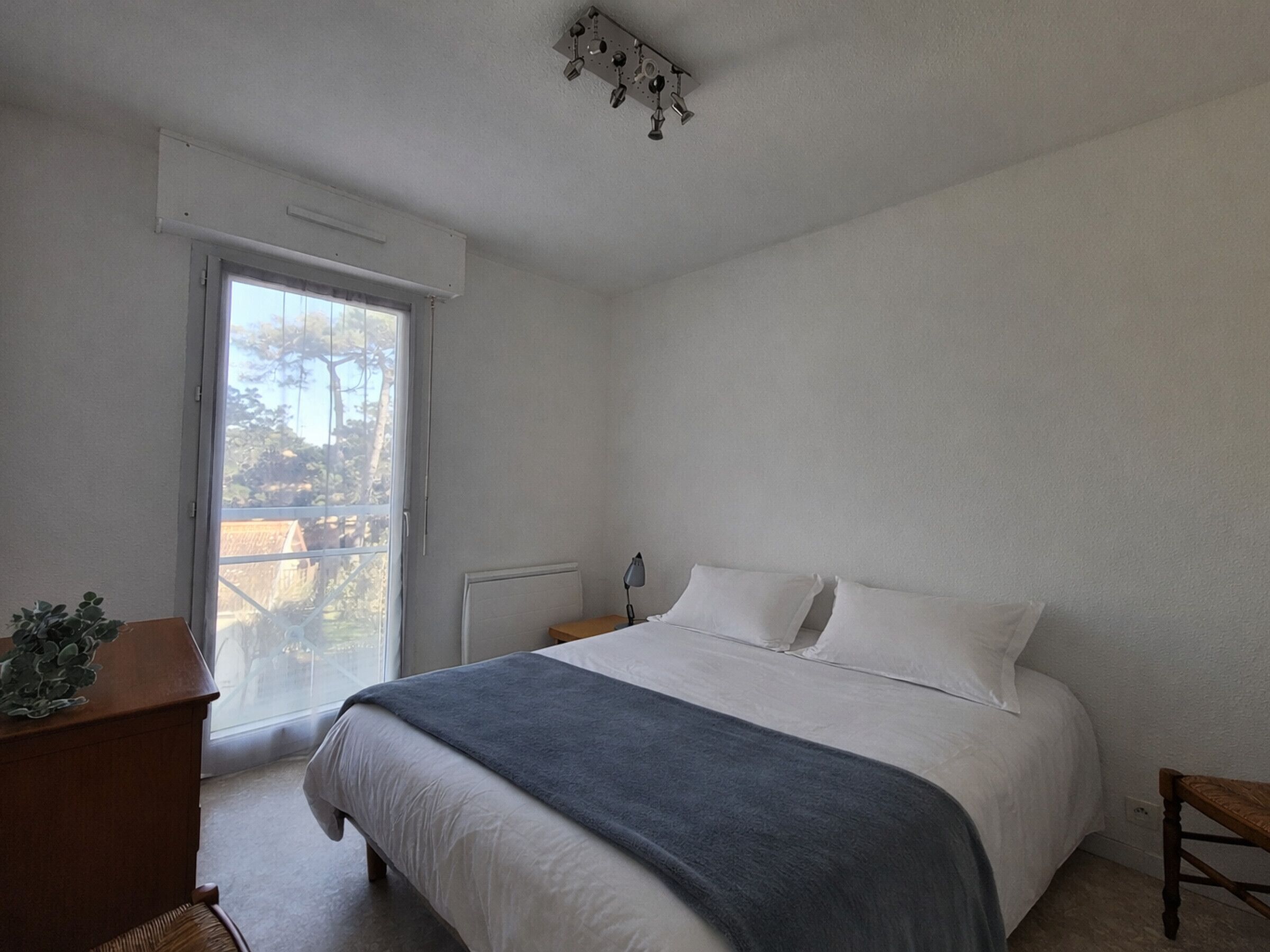 1 bedroom, WiFi