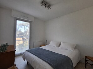 1 chambre, Wi-Fi