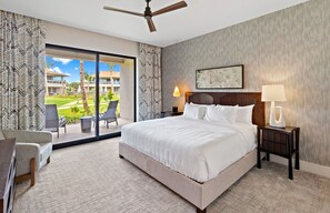 3 slaapkamers, een strijkplank/strijkijzer, gratis wifi, beddengoed