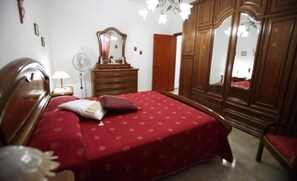 Apartment, 3 Schlafzimmer