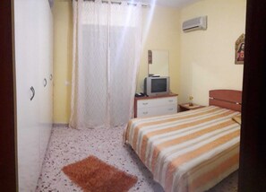 Departamento, 2 habitaciones | 2 habitaciones y ropa de cama 