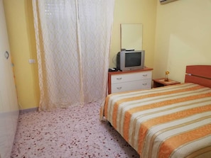 Apartment, 2 Bedrooms