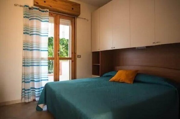 Apartment, 2 Bedrooms