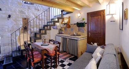 Grecale House