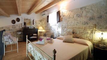 Apartment, 1 Schlafzimmer (Grecale Maison)