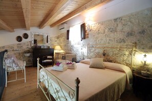 Apartment, 1 Schlafzimmer (Grecale Maison)