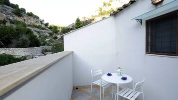 Appartamento, 1 camera da letto (Libeccio Maison) | Terrazza/patio