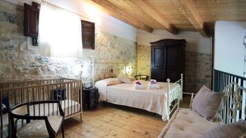 Appartamento, 1 camera da letto (Grecale Maison) | 1 camera