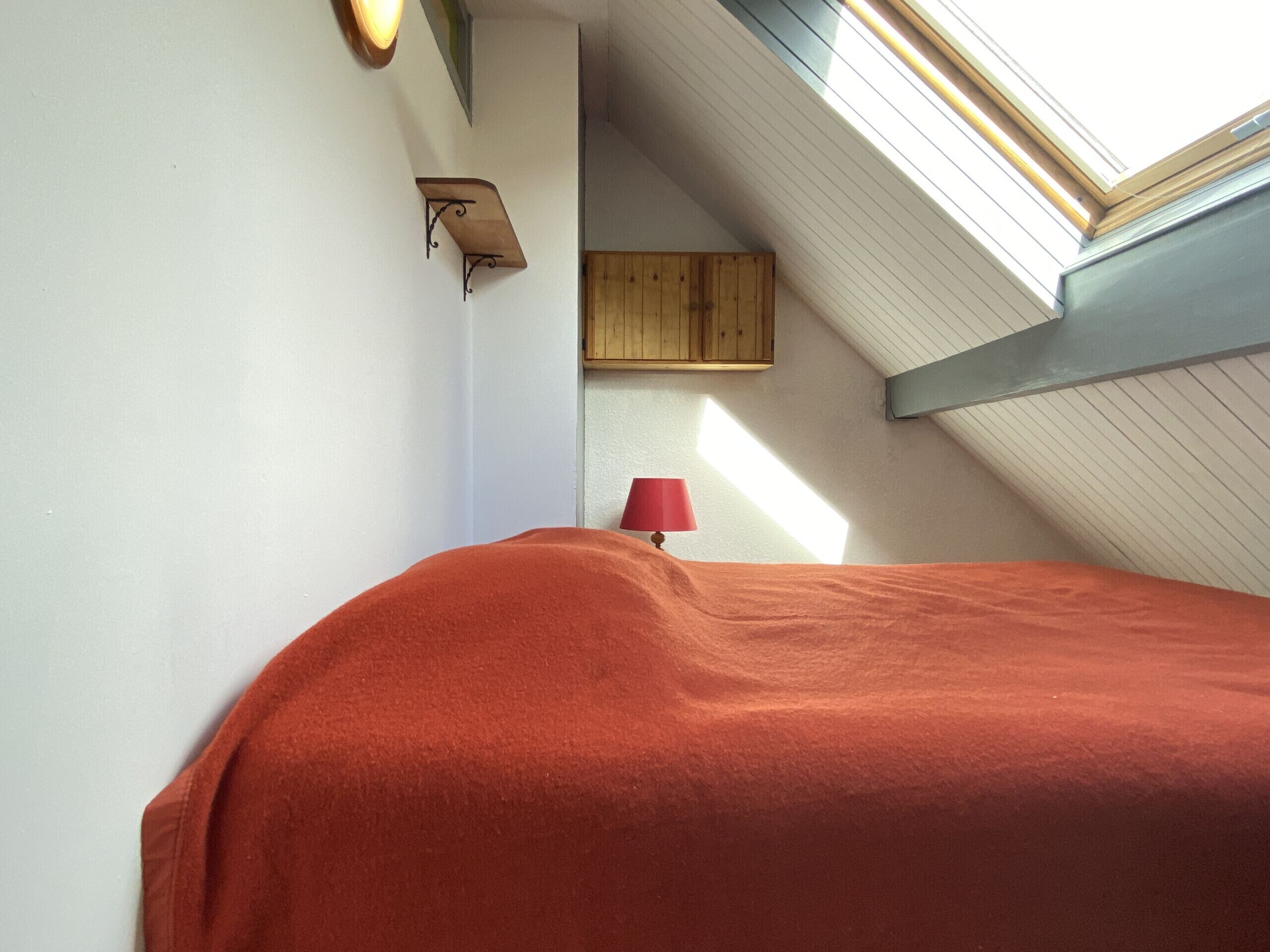 1 chambre