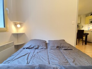 1 quarto, ferros/tábuas de passar roupa, Wi-Fi de cortesia