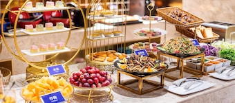 Manxin Hotel Beijing Tiantan Park