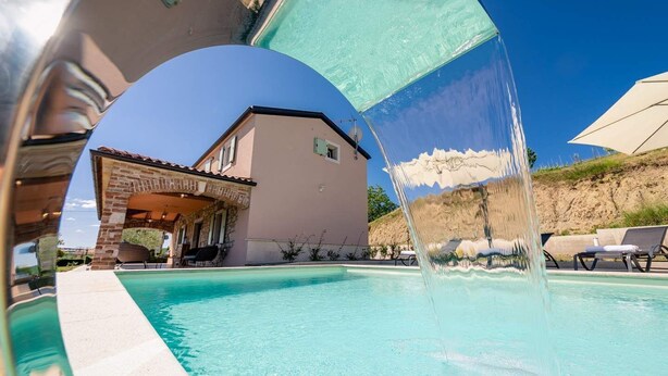Villa | Pool