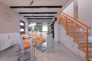 Villa | Cocina privada | Tetera eléctrica