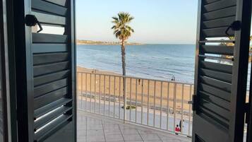 Apartment, 1 Schlafzimmer | Terrasse/Patio