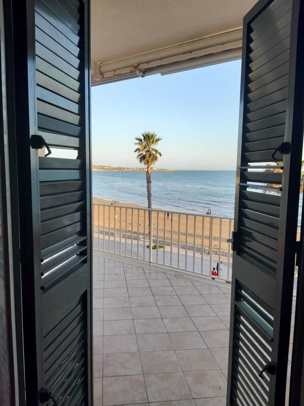 Apartment, 1 Bedroom | Terrace/patio - Casa Brezza (Scicli)