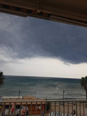 Apartment, 1 Bedroom | Beach/ocean view - Casa Brezza (Scicli)