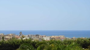 Villa, 5 Schlafzimmer, eigener Pool | Strand-/Meerblick