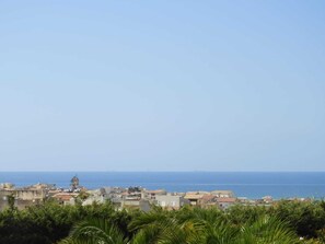 Villa, 5 camere da letto, piscina privata | Vista spiaggia/mare