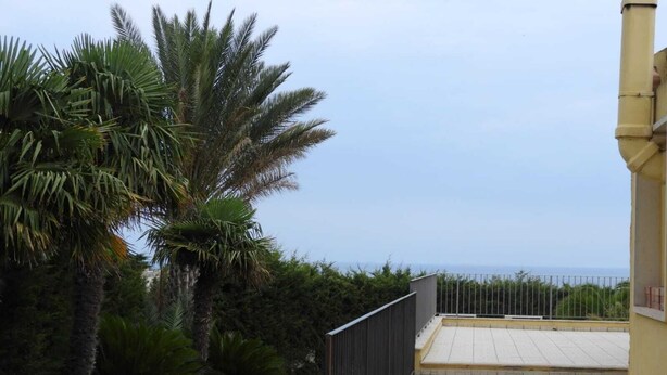 Villa, 5 Schlafzimmer, eigener Pool | Terrasse/Patio
