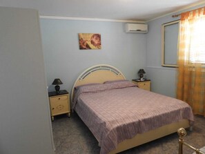 Villa, 5 camere da letto, piscina privata | 5 camere, culle/letti per bambini (gratuiti), lenzuola