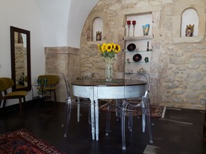 Servicio a la habitación