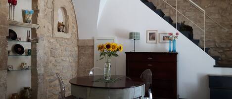 Servicio a la habitación