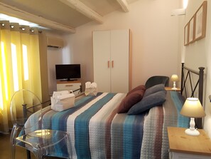 Apartment, 1 Bedroom