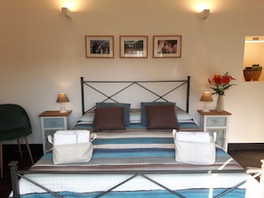 Apartment, 1 Bedroom