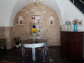 Servicio a la habitación