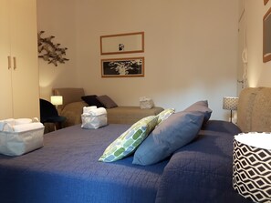 Apartment, 1 Bedroom