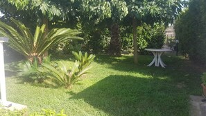Garden - Casa Graziella (Modica)