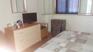อพาร์ทเมนท์, 2 ห้องนอน